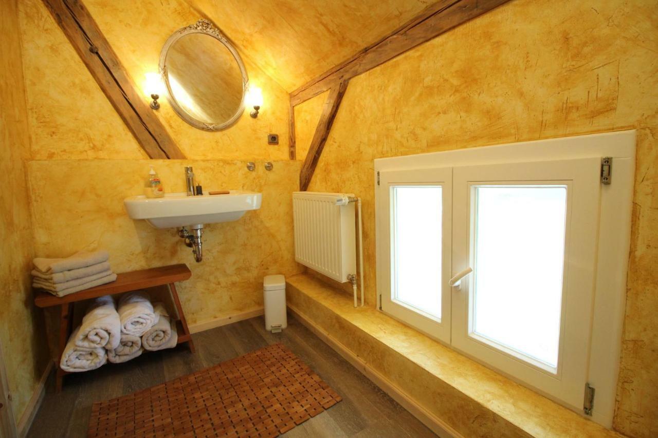 Ferienwohnung Kiek Mol In Grömitz Exterior foto