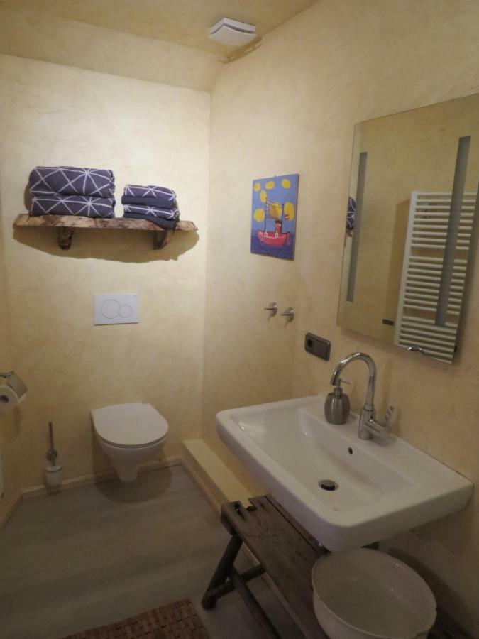Ferienwohnung Kiek Mol In Grömitz Exterior foto